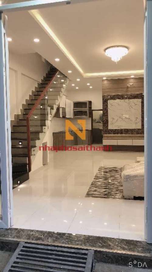 Hình ảnh Bán nhà 40/15 Đường số 8 KP 3 Phường Trường Thọ Thủ Đức