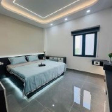 Hình ảnh Bán nhà 74 Hẻm 176 Thạnh Xuân 25 cũ ( Thửa 797 tờ 74 ) MT D2 Phường Thới An Tp Hồ Chí Minh