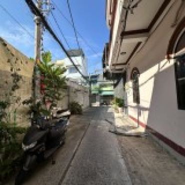 Hình ảnh Bán đất 31/31 Huỳnh Thiện Lộc Phường Tân Sơn Hòa Tp Hồ Chí Minh