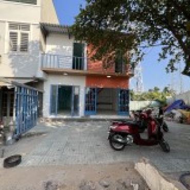 Hình ảnh Bán nhà Thửa 613 tờ 29 Phạm Hữu Lầu tổ 8 ấp 4 Xã Nhà Bè Tp Hồ Chí Minh