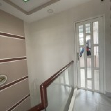 Hình ảnh Bán nhà hẻm 664/49 Nguyễn Đình Chiểu Phường Bàn Cờ Tp Hồ Chí Minh