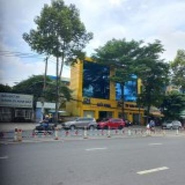 Hình ảnh Bán nhà hẻm 650/1A Tên Lửa Phường An Lạc Tp Hồ Chí Minh