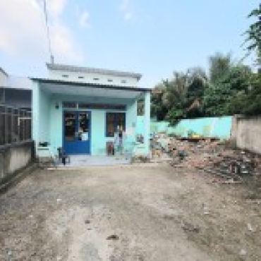 Hình ảnh Bán nhà hẻm 566/3 Tô Ngọc Vân Phường Tam Bình Tp Hồ Chí Minh
