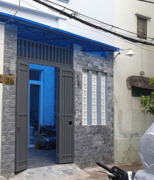 Hình ảnh Bán nhà hẻm 640/18/2 Trường Chinh, Phường Tân Bình