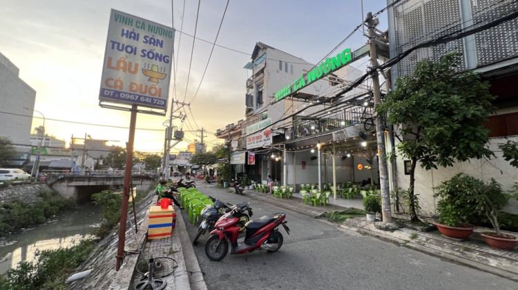 Hình ảnh Bán nhà hẻm 286/5 Phạm Văn Bạch, Phường Tân Bình