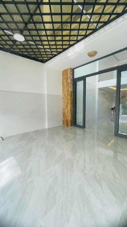Hình ảnh Bán nhà hẻm 13/144 Trần Văn Hoàng, Phường Tân Hòa