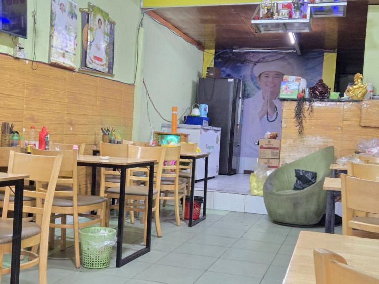 Hình ảnh Bán nhà mặt tiền 159 Tây Thạnh, Phường Tây Thạnh