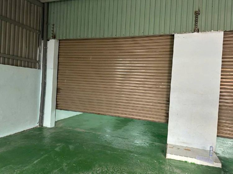 Hình ảnh Bán nhà hẻm 18/8 Tân Thới Nhất, Phường Đông Hưng Thuận