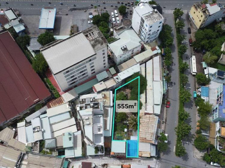 Hình ảnh Bán nhà Hẻm 532/20/2a Kinh Dương Vương, Phường An Lạc
