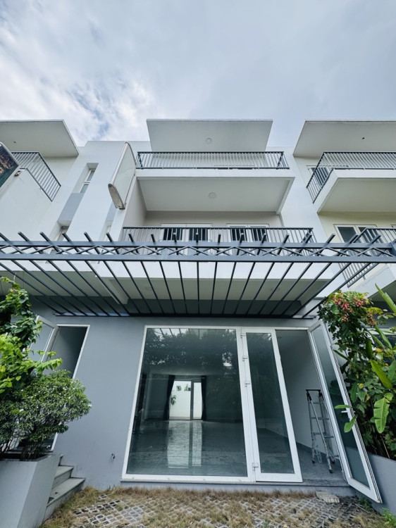 Hình ảnh Bán nhà A03 Đặng Thanh Hiếu Phường Long Trường