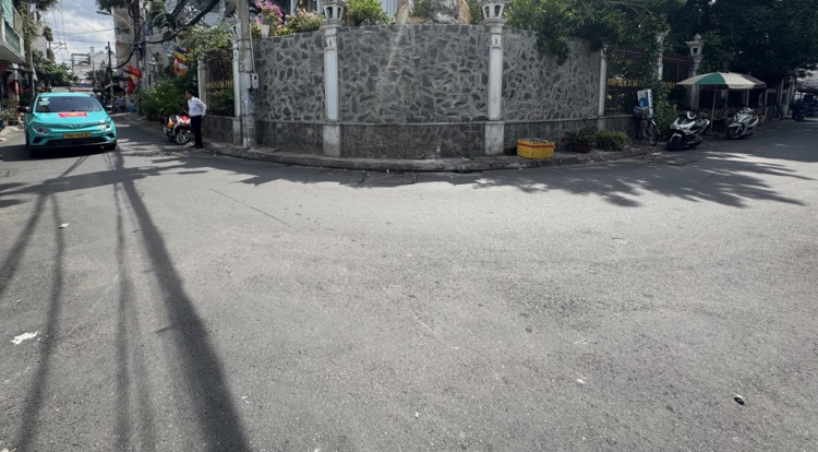 Hình ảnh Bán nhà hẻm 192/34e Phú Thọ Hòa, Phường Phú Thọ Hòa