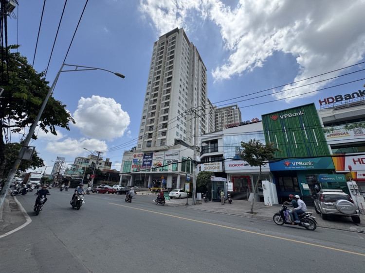 Hình ảnh Bán nhà hẻm 139/2e Đặng Văn Bi, Phường Thủ Đức