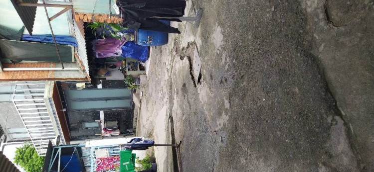 Hình ảnh Bán nhà hẻm 115/9c Phan Văn Hớn, xã Bà Điểm
