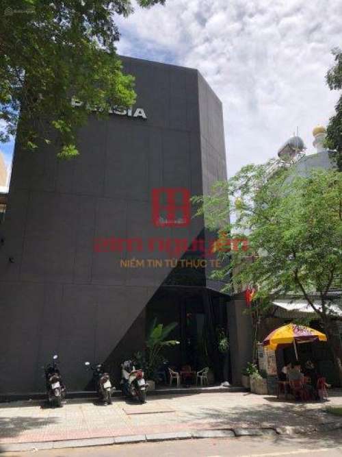 Hình ảnh Bán nhà 41 43 Nam Kỳ Khởi Nghĩa, Phường Nguyễn Thái Bình, Quận 1