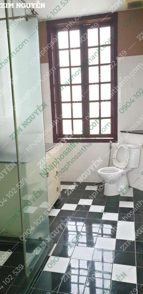 Hình ảnh Cho thuê nhà 41-43-45-47-49 An Phú- An Phú Quận 2 10x15m giá 35 triệu
