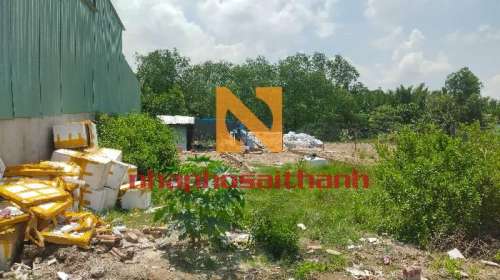 Hình ảnh Bán đất 41 Gò Cát Phú Hữu Quận 9