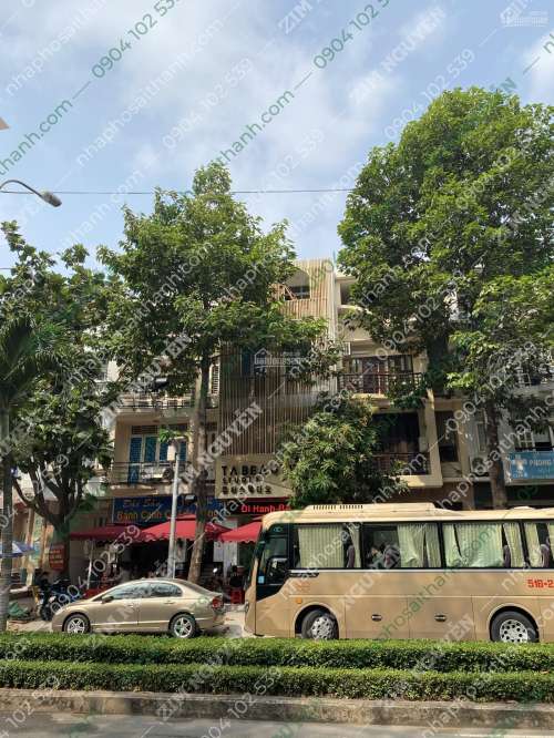Hình ảnh Bán nhà 41 Nguyễn Quý Đức An Phú Quận 2