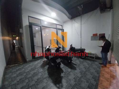 Hình ảnh Bán nhà 41 (số mới 69) Đông Hưng Thuận 11 Phường Đông Hưng Thuận Quận 12
