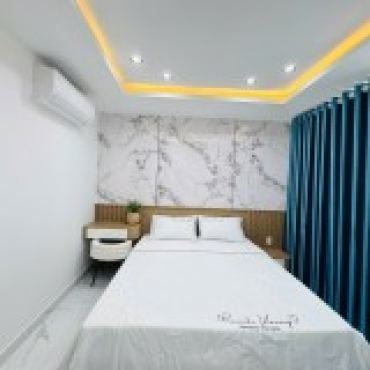 Hình ảnh Bán nhà hẻm 72/9A Bạch Đằng Phường Bình Thạnh Tp Hồ Chí Minh