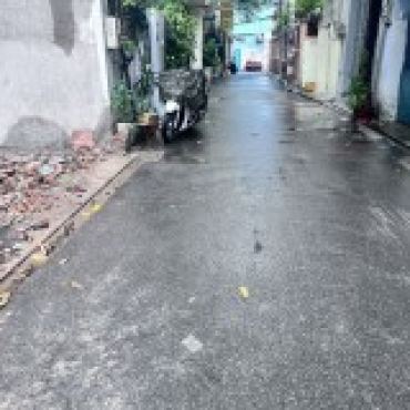 Hình ảnh Bán đất 1/19 + 1.19A Trương Hoàng Thanh Phường Tân Sơn Nhì Tp Hồ Chí Minh