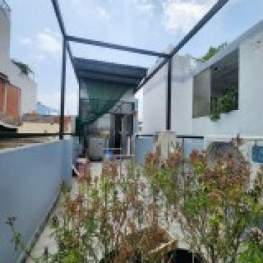 Hình ảnh Bán nhà 133A Tân Hòa Đông Phường Phú Lâm Tp Hồ Chí Minh