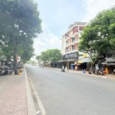Hình ảnh Bán nhà 120 - 120A Cống Hộp Rạch Bùng Binh Phường Nhiêu Lộc Tp Hồ Chí Minh
