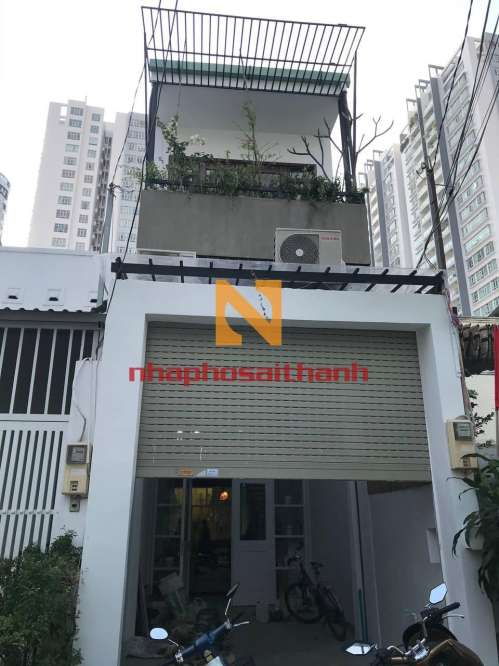 Hình ảnh Cho thuê 65b Đỗ Quang Phường Thảo Điền