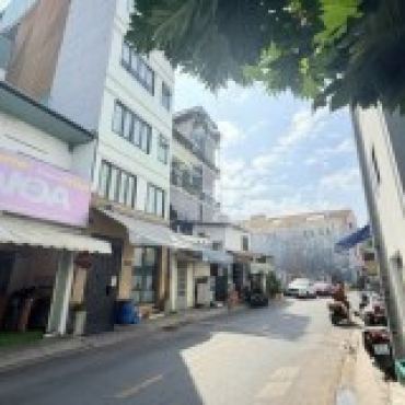 Hình ảnh Bán nhà hẻm 42/22K Ung Văn Khiêm ( SC: 143.1.3.15 XVNT ) Phường Thạnh Mỹ Tây Tp Hồ Chí Minh