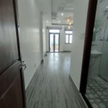 Hình ảnh Bán nhà hẻm 65/6B Đường Số 6 Phường Bình Hưng Hòa Tp Hồ Chí Minh