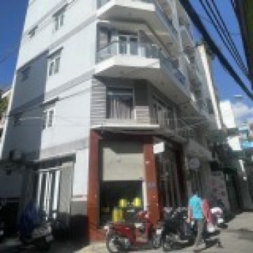 Hình ảnh Bán nhà hẻm 30/28/23 Phùng Văn Cung Phường Phú Nhuận Tp Hồ Chí Minh