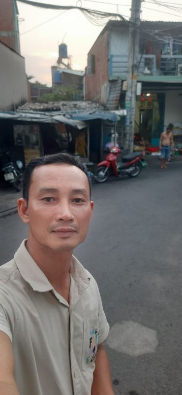 Hình ảnh Bán đất thửa 203 tờ 58 203 tờ 58 Phường Trung Mỹ Tây Tp Hồ Chí Minh