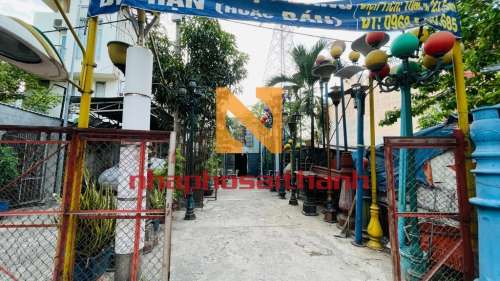 Hình ảnh Bán nhà 415C Nguyễn Văn Bá (Song Hành Xa Lộ Hà Nội) Trường Thọ, Thủ Đức,