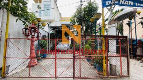 Hình ảnh Bán nhà 415B Nguyễn Văn Bá (Song Hành Xa Lộ Hà Nội) Trường Thọ, Thủ Đức