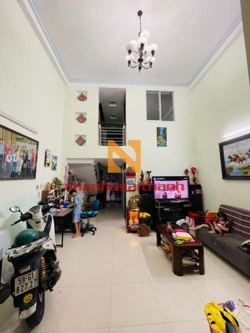 Hình ảnh Bán nhà 415/35 Đường Song Hành Hà Nội Kp6, Phường Trường Thọ, Quận Thủ Đức