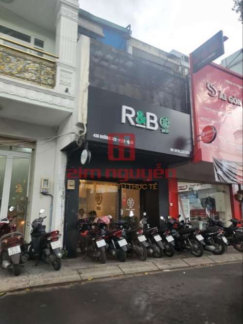 Hình ảnh Bán nhà 416 Đường 3 Tháng 2, phường 12, Quận 10