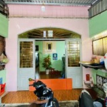 Hình ảnh Bán nhà hẻm 24/6 Đường số 17 Phường Thủ Đức Tp Hồ Chí Minh