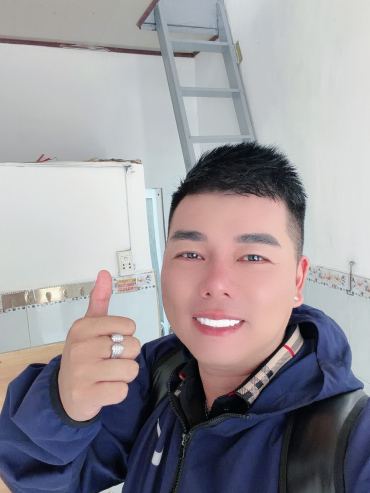 Hình ảnh Bán nhà hẻm A34/1G5 Quốc Lộ 50 Xã Bình Hưng Tp Hồ Chí Minh