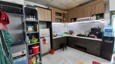 Hình ảnh Bán nhà hẻm 62/15/11D Đường Số 6 Phường Long Trường Tp Hồ Chí Minh