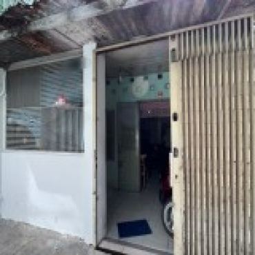 Hình ảnh Bán nhà V1 373.26 Phạm Ngũ Lão Phường Bến Thành Tp Hồ Chí Minh