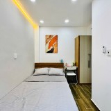 Hình ảnh Bán nhà hẻm 38/36D Nguyễn Thiện Thuật Phường Bình Thạnh Tp Hồ Chí Minh