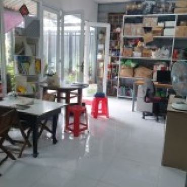Hình ảnh Bán nhà hẻm 1991/71 Lê Văn Lương (Thửa 473 tờ 91) Xã Nhà Bè Tp Hồ Chí Minh