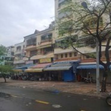 Hình ảnh Bán nhà 1B Lê Tấn Kế Phường Bình Tây Tp Hồ Chí Minh