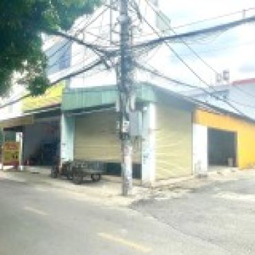 Hình ảnh Bán nhà 12 + 14 Hà Chương (SC 86M/1+86B/M) Phường Trung Mỹ Tây Tp Hồ Chí Minh