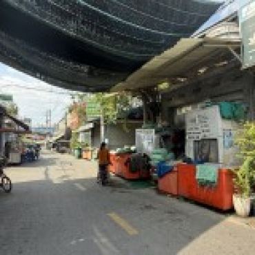 Hình ảnh Bán nhà hẻm 25/5 Phạm Đăng Giảng Phường Bình Hưng Hòa Tp Hồ Chí Minh