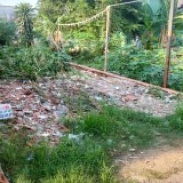 Hình ảnh Bán đất thửa 20 tờ 23 Thới Tam Thôn 16C Xã Hóc Môn Tp Hồ Chí Minh