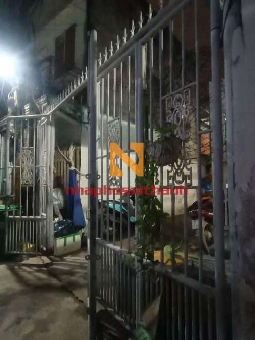 Hình ảnh Bán nhà 41/5/2 Đường số 17 Hiệp Bình Phước Thủ Đức