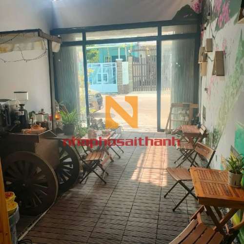 Hình ảnh Bán nhà 41 Đường số 3, Phường Tân Thuận Tây Quận 7