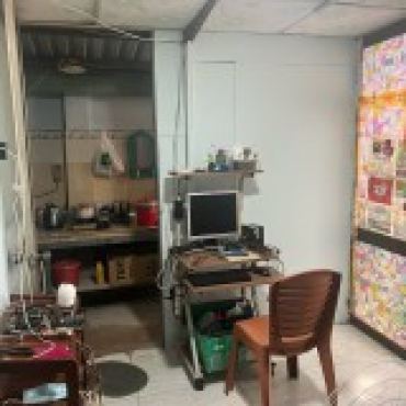 Hình ảnh Bán nhà 102 Đường số 18 Phường Linh Xuân Tp Hồ Chí Minh