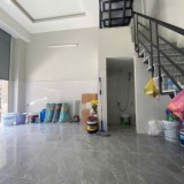 Hình ảnh Bán nhà 10 Đường Số 5F (Số cũ: Đường Số 5B) Phường Bình Hưng Hòa Tp Hồ Chí Minh