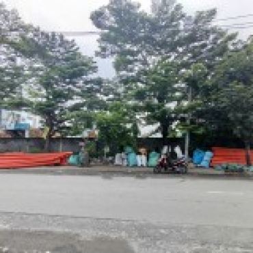 Hình ảnh Bán đất thửa 437 tờ 69 Bà Điểm 4 Xã Bà Điểm Tp Hồ Chí Minh